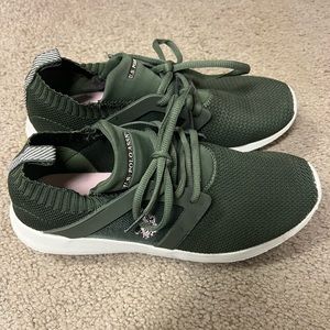 U.S. Pollo Assn. Sneakers